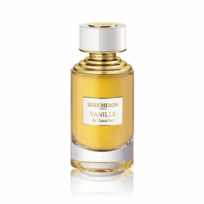 عطر بوشرون فانيل دى زنزبار او دي بارفيوم